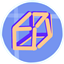 Create Cubed logo