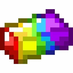 Custom superpack logo