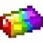 Custom superpack logo