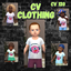 clothing cv120 logo