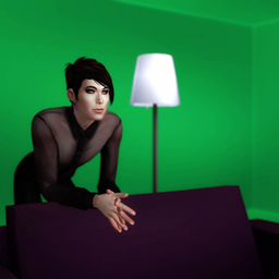 Couch Potato Pose Pack logo