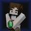 Omnix Girl Villagers logo