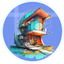 craftopia- realm of creation logo