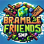 Bramble and Friends SMP logo