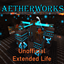 Aetherworks Unofficial Extended Life logo