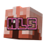 HLSmithing - Rose Gold & Steel logo