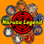 Naruto Legend logo