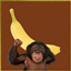 Chimpanzee SMP logo