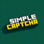Simple Captcha logo
