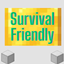 Survival Friendly logo