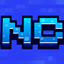 NautiCraft - NC logo