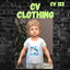 clothing cv123 logo