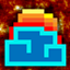 RDU: Raccoon's Dreamfire Utilities logo