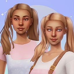 Millie hair