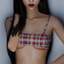 Blair Crop Top logo