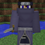 Shinobi The Nations logo