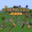 Chemilla's Reborn logo