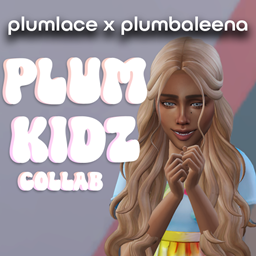 PlumKidz logo