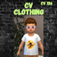 clothing cv126 logo