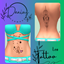 Leo Tattoo - Basegame compatible logo