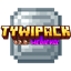 Tywipack V2.0 Medieval logo