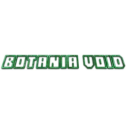 Botania void project image