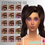 EYESHADOW 02 logo