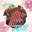 Spring Nails Set N019 logo