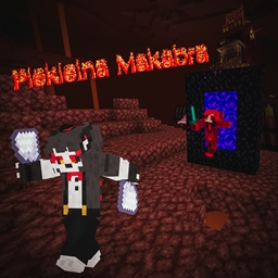 Piekielna Makabra logo