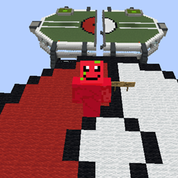 Ilumenati`s TNT Luck project image