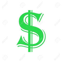 aesthetic coins (Pueblo) logo