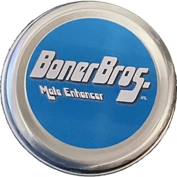 Boner Bro's Adventure logo