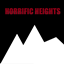 Horrific Heights logo