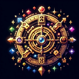 Arcane Mechanica: Lite project image