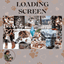 Loading Screen Winter Part One logo