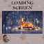 Loading Screen Winter Part Two logo