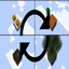 Skyblock Reforged logo