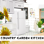 Country Garden Kitchen logo