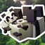 Projet Bambou logo