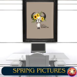 Spring Pictures project image
