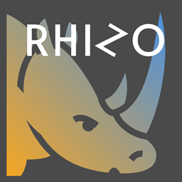 Rhizo logo