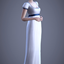 MF -  Jane Regency Dress | 24 swatches logo