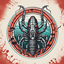 Lobster's Fabric Pack  logo