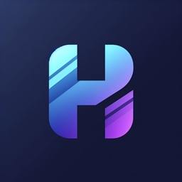 Hybric | Fps Boost | logo