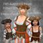 TSM Aarbyville Pirate Female Outfit - All Ages logo
