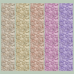 smooth stone masonry project image