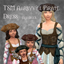 TSM Aarbyville Pirate Dress logo