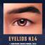 Eyelids №14 logo