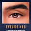 Eyelids №15 logo