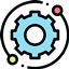 Nuclear Tech : The Origin logo